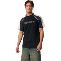 Mens Panel Beater Tee